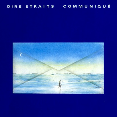 Dire Straits - Single Handed Sailor